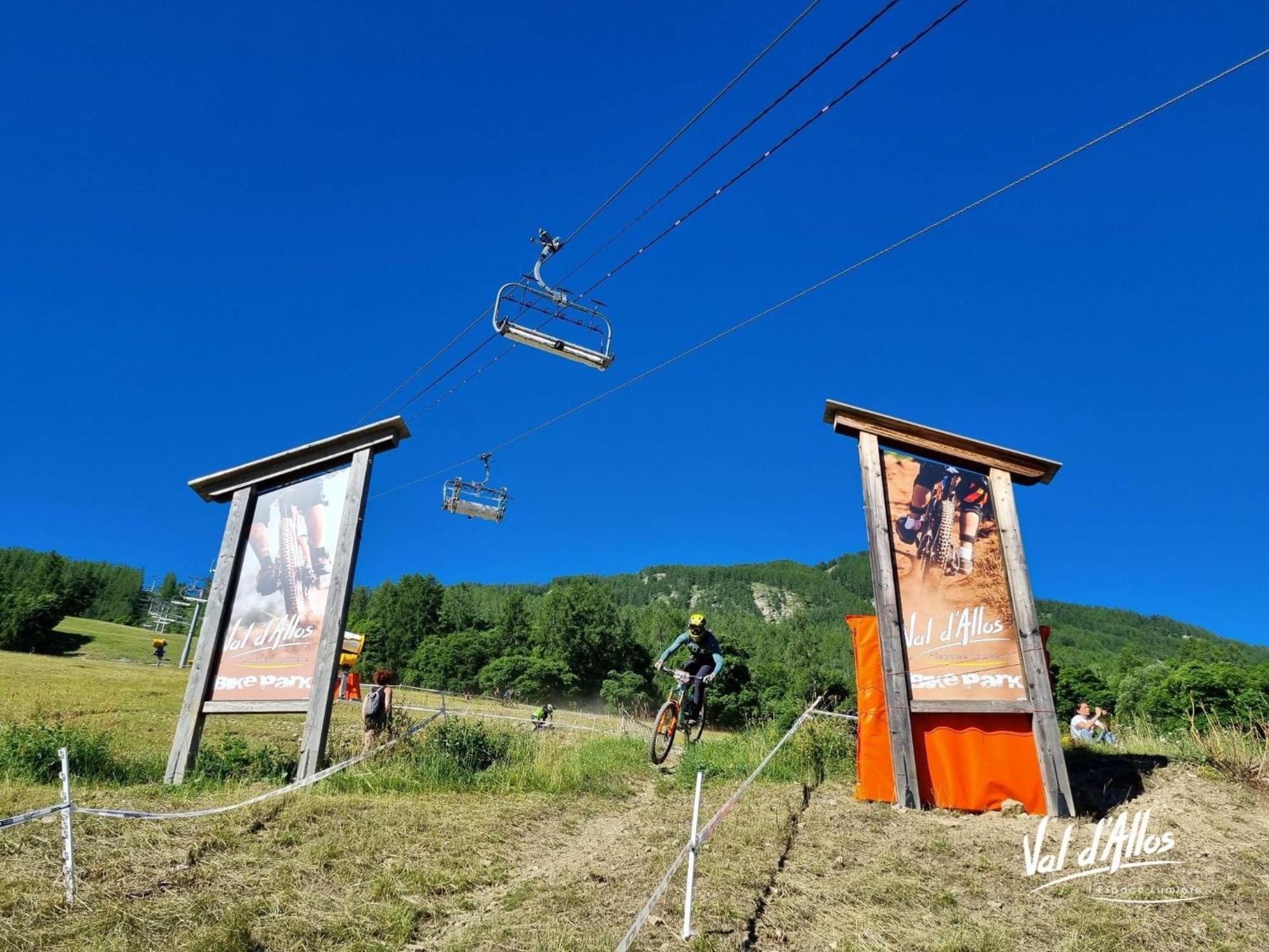 Studio chaleureux à la Foux D’Allos Extérieur photo